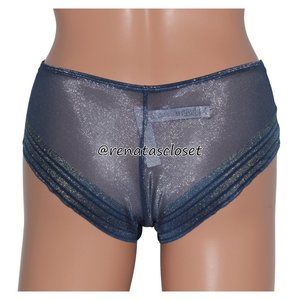 Victoria's Secret Women's No-Show Cheeky Panty NWT